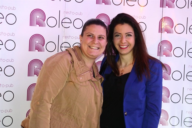 Opening of Roleo 